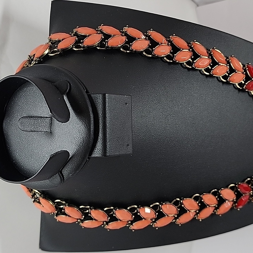 Baublebar Unique Statement Necklace - image 2